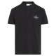 Calvin Klein Ανδρική μπλούζα Monologo Polo